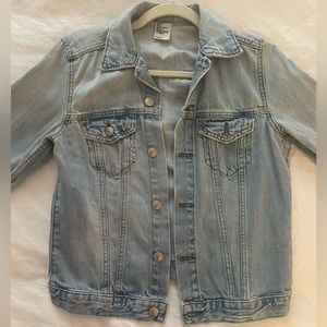 H&M Jean Jacket